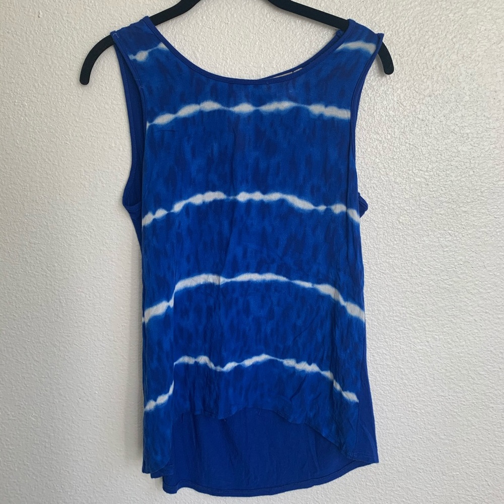 Davina Sleeveless Top